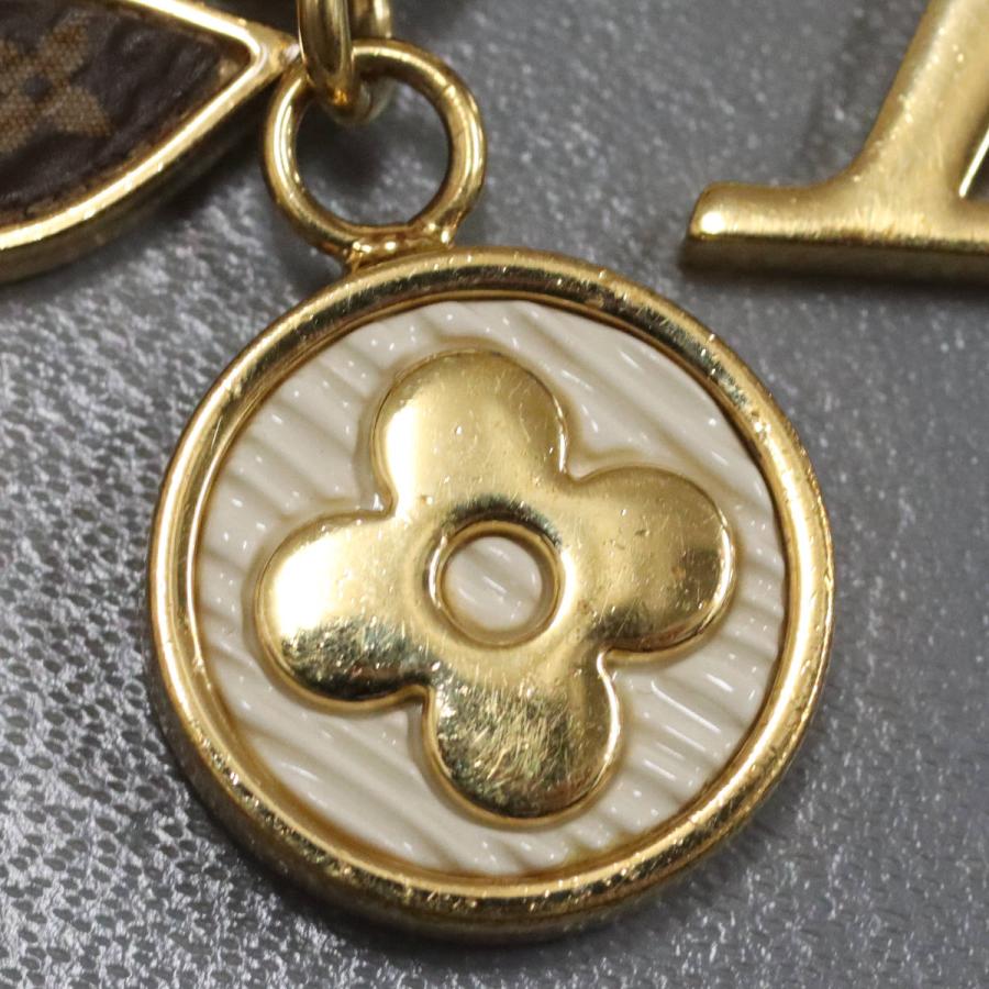 ルイヴィトン M01188 バックチャーム・チェーン スプリングストリート スプリング・ストリート ルイヴィトン バッグチャーム・チェーン