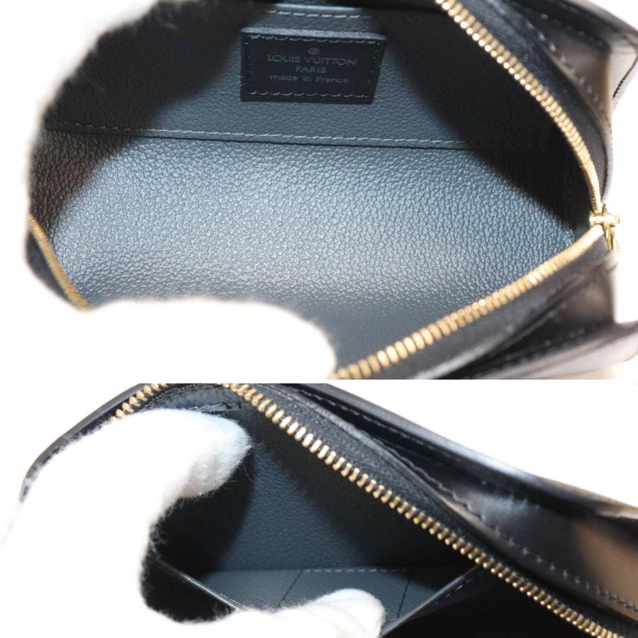 ドーフィーヌ ルイヴィトン ドーフィーヌPM(M48442)エピ ポーチ 小物