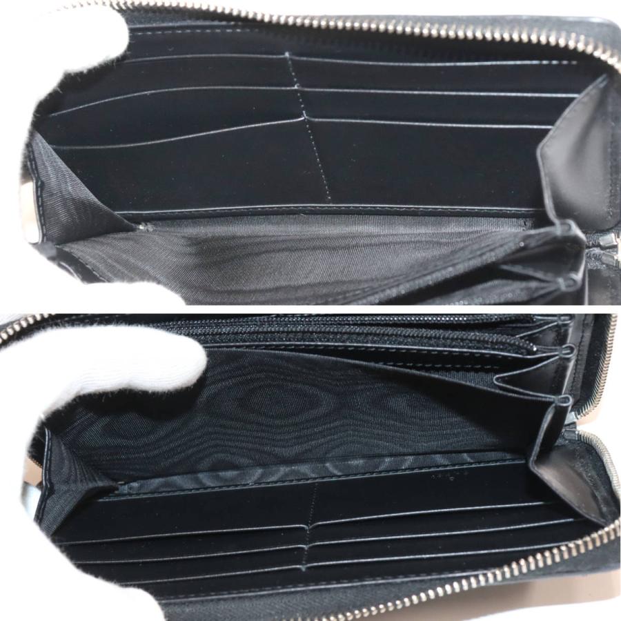 GG グッチ キングスネーク GGスプリーム 長財布(451273)ラウンド