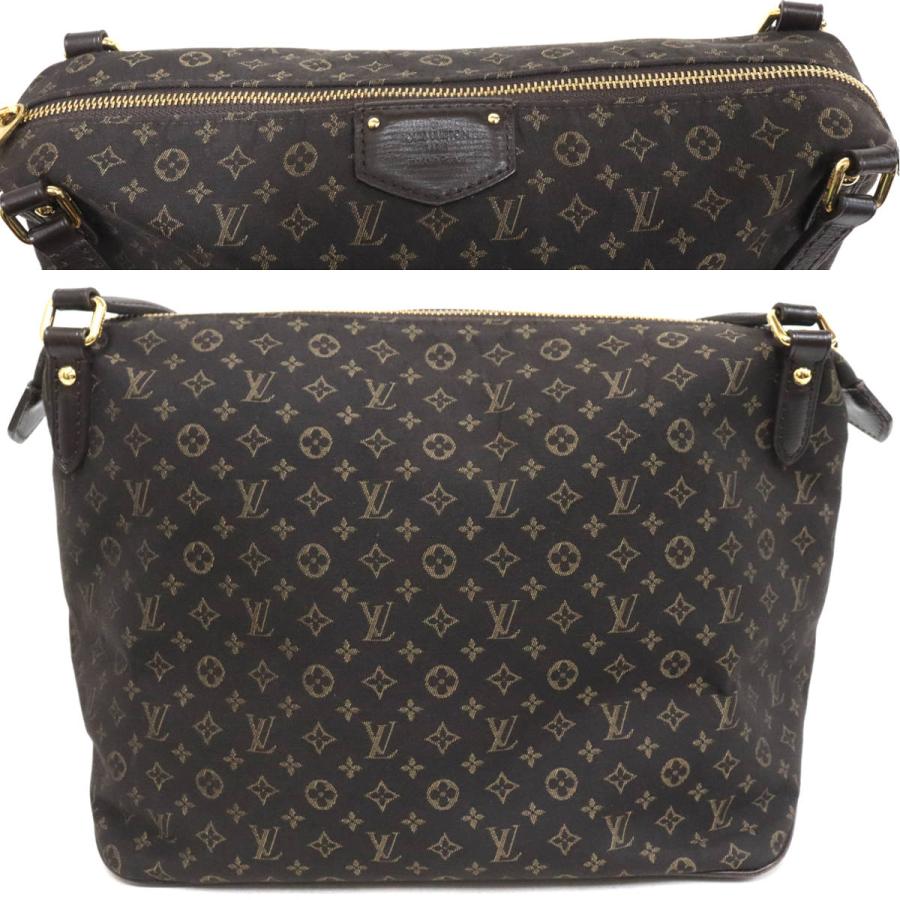 【LOUIS VUITTON】トートバッグ　バラードMM モノグラムイディール バラード（LOUIS VUITTON） ルイヴィトン バラードPM(M40573