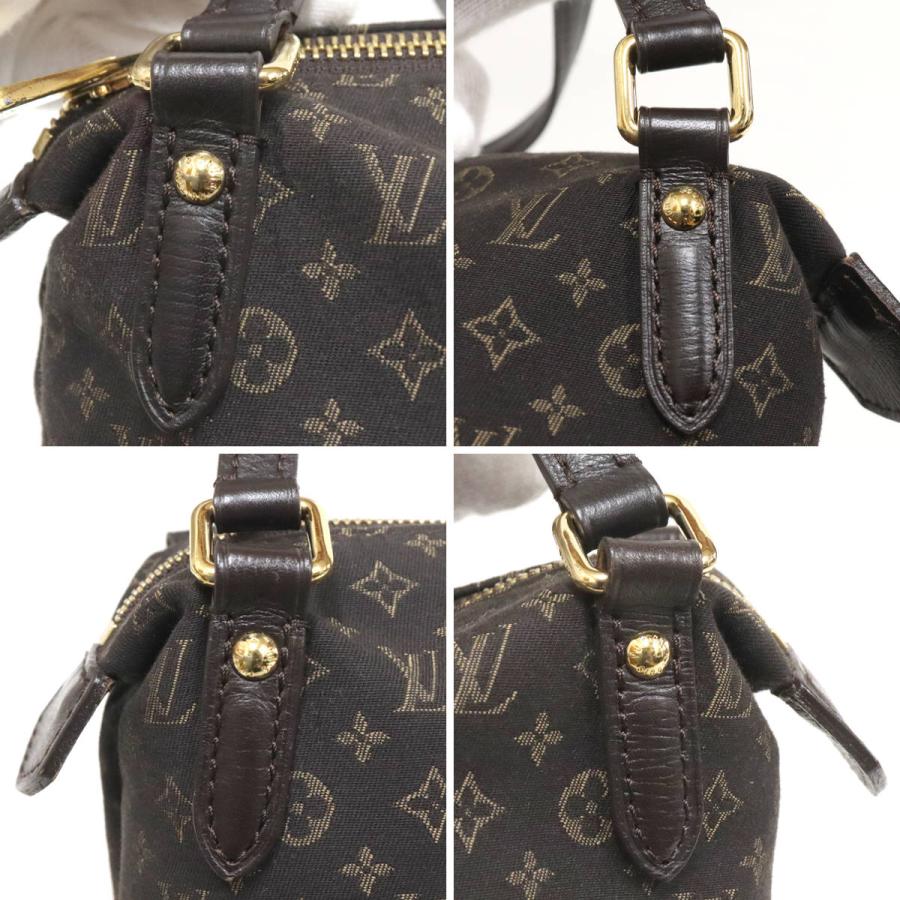 ルイヴィトン バラードPM(M40573)モノグラム・イディール フザン トートバッグ バラード（LOUIS VUITTON） ルイヴィトン バラードPM(M40573