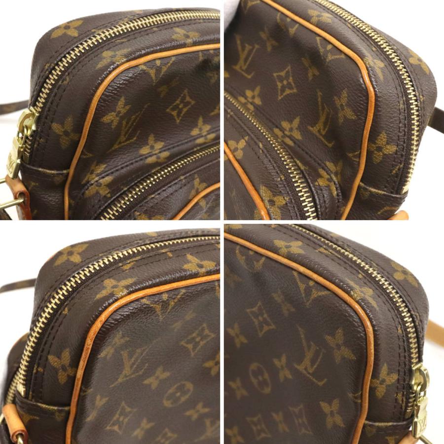 【極美品特価】ルイヴィトン M45236 アマゾン ショルダーバッグ モノグラム アマゾン（LOUIS VUITTON） ルイヴィトン ショルダーバッグ M45236