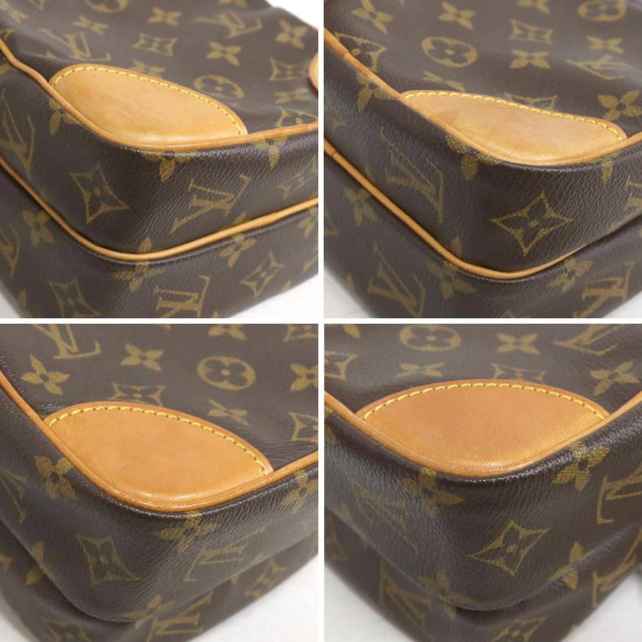 ルイヴィトン☆モノグラム☆アマゾン☆美品 LOUIS VUITTON（ルイ・ヴィトン） 並行輸入 ショルダーバッグ