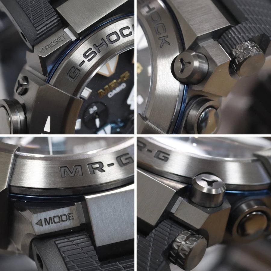 MR-G FROGMAN 腕時計 200m防水　美品 キーマンインタビューで見えてきた「MR-G FROGMAN」が、最強ダイバーズ