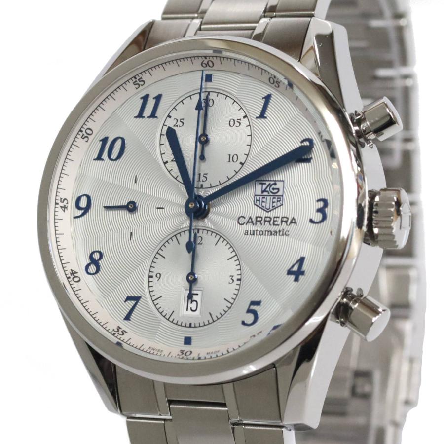 TAG Heuer CARRERA タグ・ホイヤー カレラ キャリバー16 ヘリテージ