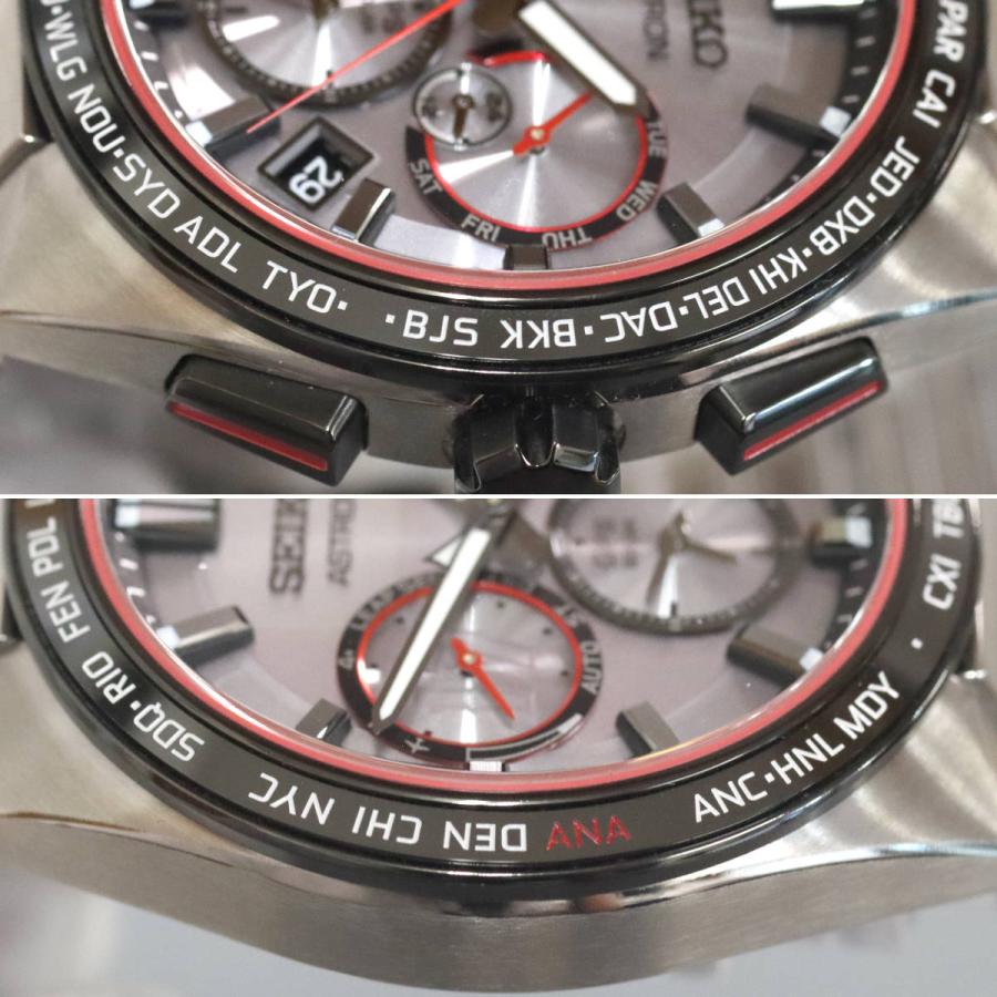 セイコー アストロン 大谷翔平 2022限定モデル(SBXC125)5X53-0BX0 ASTRON セイコー アストロン 大谷翔平 2022限定モデル(SBXC125)5X53