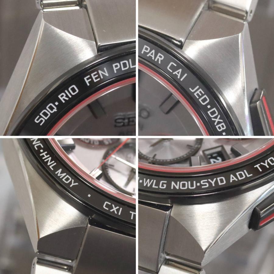 ASTRON セイコー アストロン 大谷翔平 2022限定モデル(SBXC125)5X53