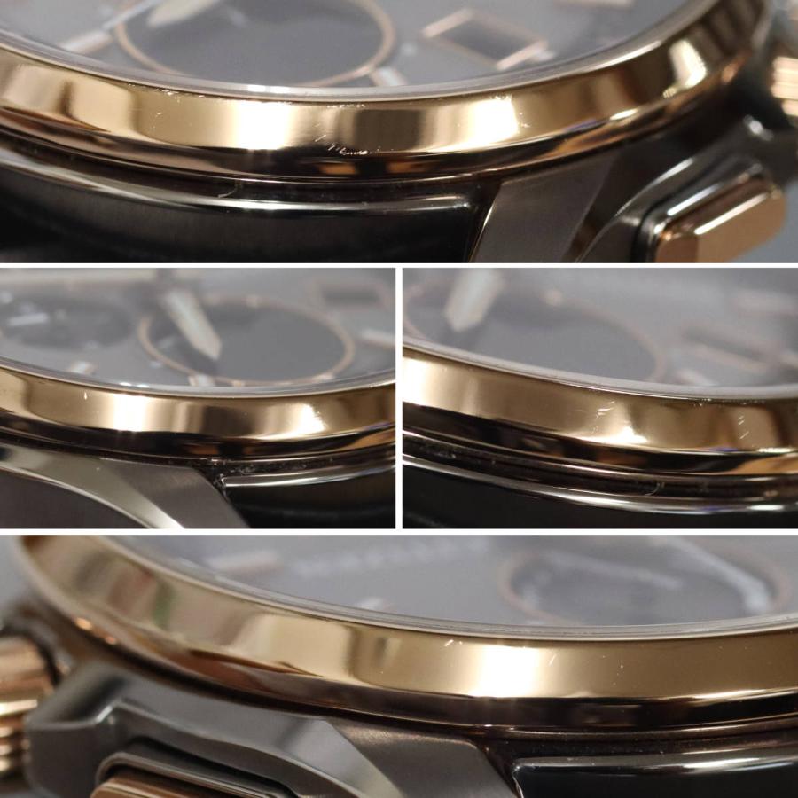 シチズン アテッサ ルナプログラム(BY1004-17X)H874-005HK04 ムーン  