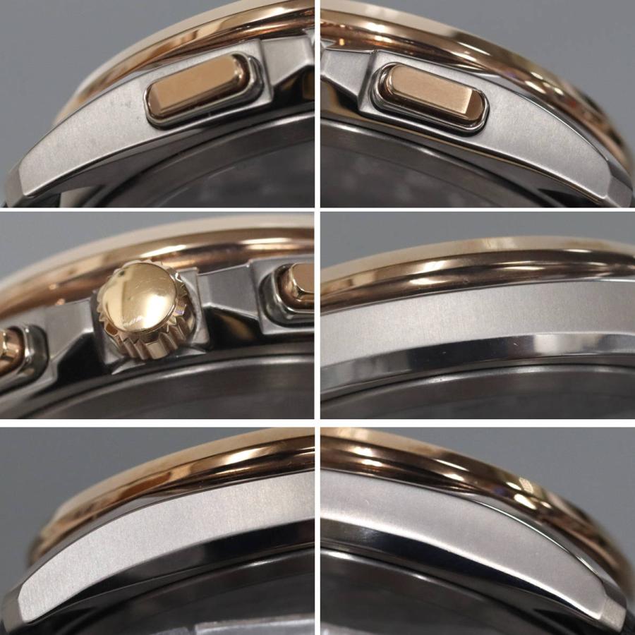 シチズン アテッサ ルナプログラム(BY1004-17X)H874-005HK04 ムーン  