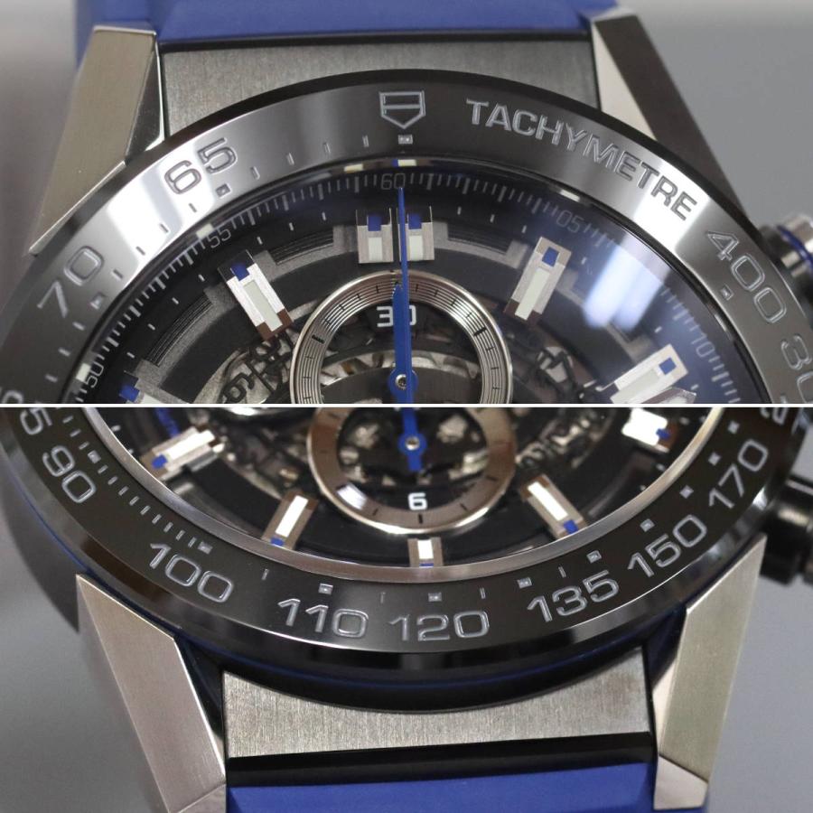 TAG Heuer CARRERA タグ・ホイヤー カレラ キャリバー ホイヤー01