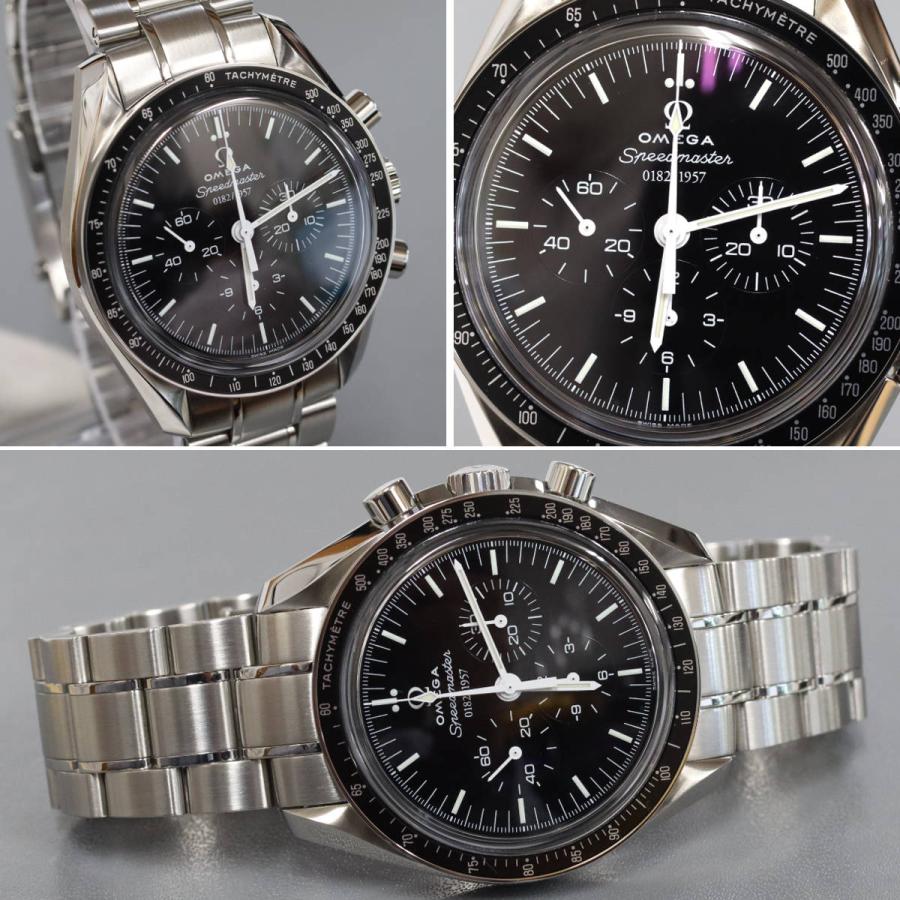 SPEEDMASTER オメガ スピードマスター ムーンウォッチ