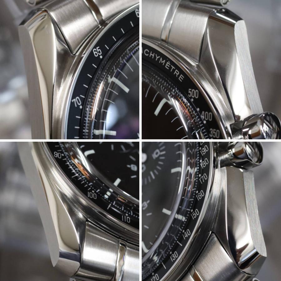 SPEEDMASTER オメガ スピードマスター ムーンウォッチ