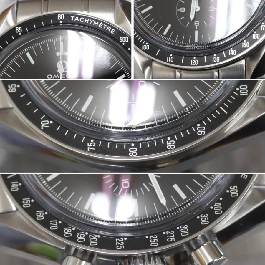 SPEEDMASTER オメガ スピードマスター ムーンウォッチ