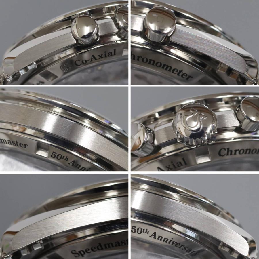 SPEEDMASTER オメガ スピードマスター ムーンウォッチ