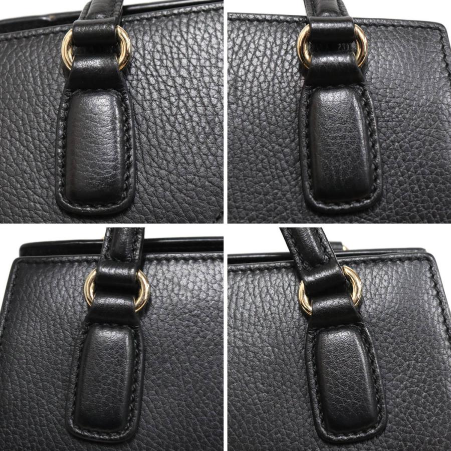 GUCCI（グッチ） ソーホー インターロッキングG アウトレット品(607722