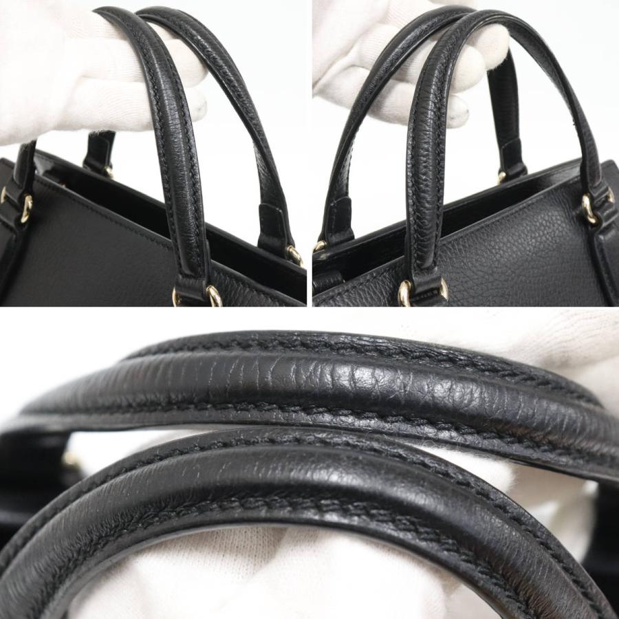 GUCCI（グッチ） ソーホー インターロッキングG アウトレット品(607722