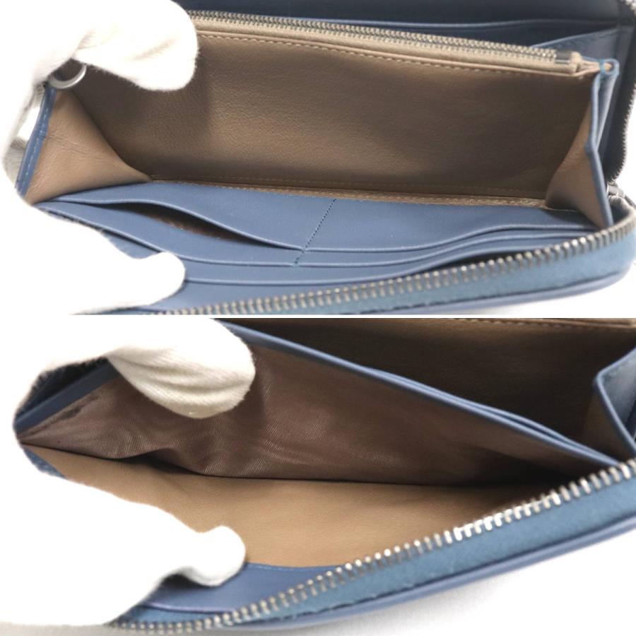 BOTTEGA VENETA（ボッテガ・ヴェネタ） イントレチャート ラウンド