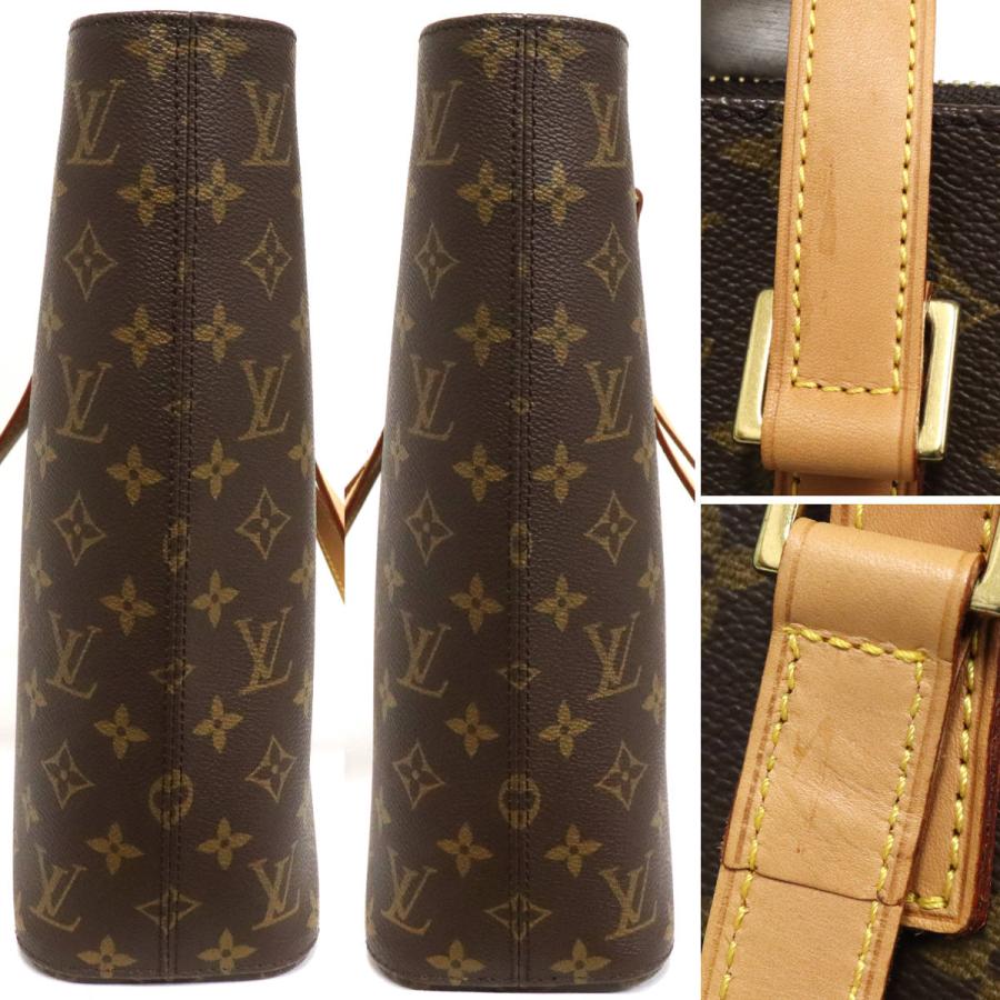 ルコ ルイヴィトン ルコ(M51155)モノグラム トートバッグ ショルダー