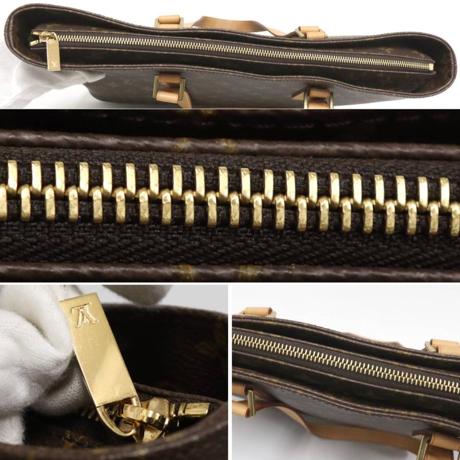 ルコ ルイヴィトン ルコ(M51155)モノグラム トートバッグ ショルダー