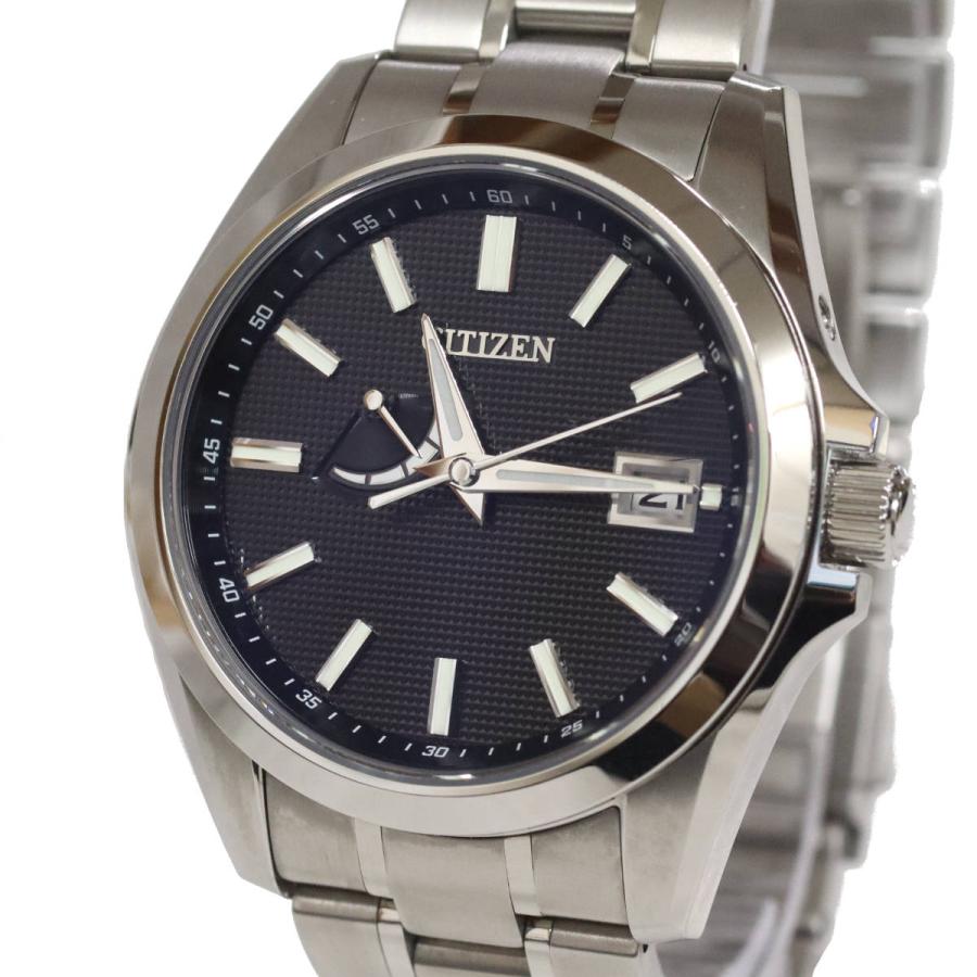 シチズン ザ・シチズン エコドライブ アクティブシリーズ(AQ1040-53E