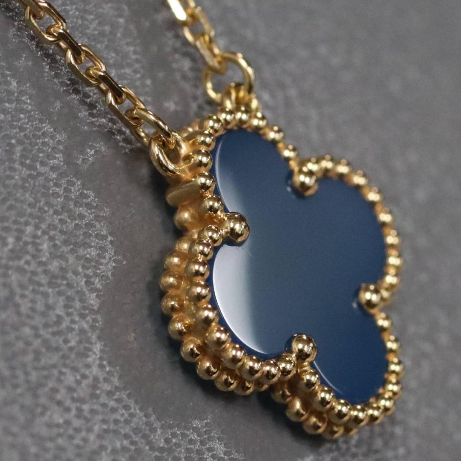 アルハンブラ ヴァンクリーフ&アーペル ヴィンテージアルハンブラ