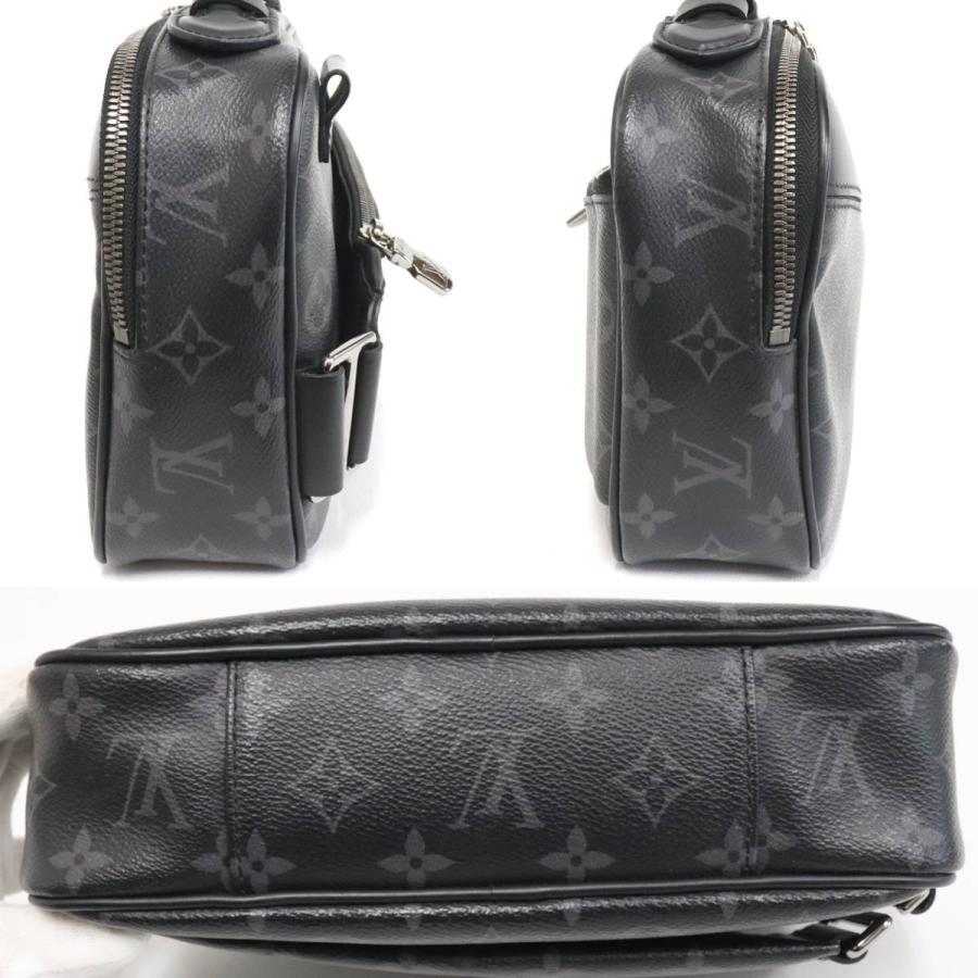 LOUIS VUITTON（ルイ・ヴィトン） バムバッグ(M42906)モノグラム