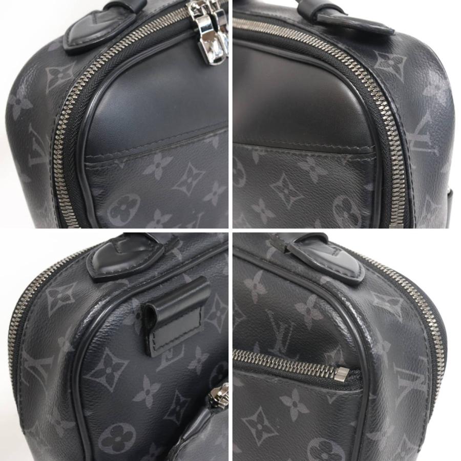 LOUIS VUITTON（ルイ・ヴィトン） バムバッグ(M42906)モノグラム