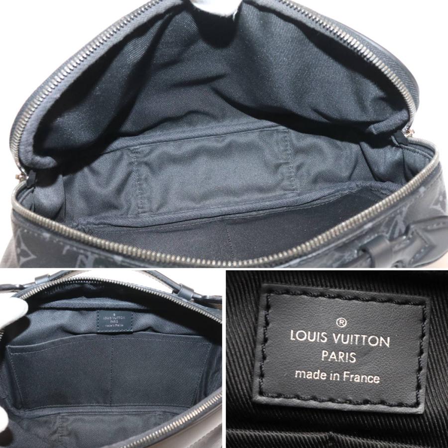 LOUIS VUITTON（ルイ・ヴィトン） バムバッグ(M42906)モノグラム 