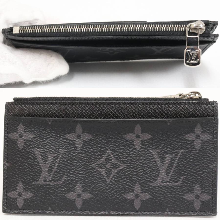 LOUIS VUITTON（ルイ・ヴィトン） コインカード・ホルダー(M30271
