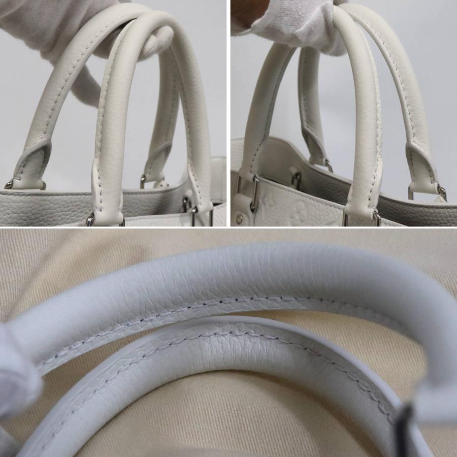 サック・プラ ルイ・ヴィトン LV×YK 24H(M21679)トリヨンモノグラム