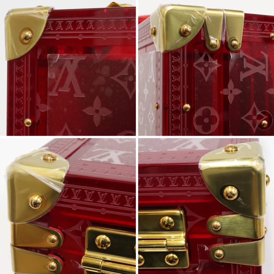 LOUIS VUITTON（ルイ・ヴィトン） コトヴィル・リュネット・シースルー
