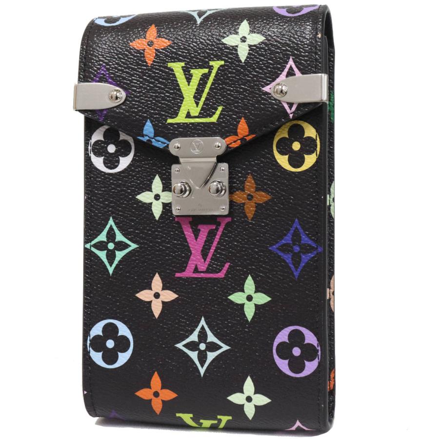 LOUIS VUITTON（ルイ・ヴィトン） LV×TM フォン ポーチ・メティス