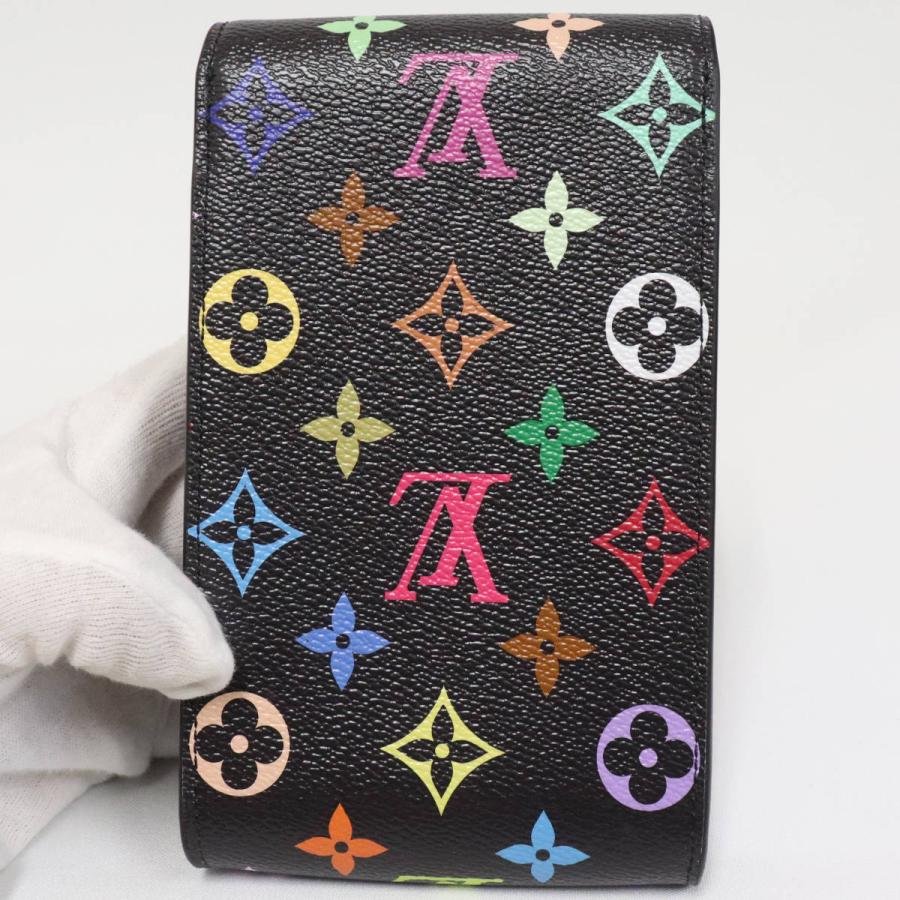 LOUIS VUITTON（ルイ・ヴィトン） LV×TM フォン ポーチ・メティス