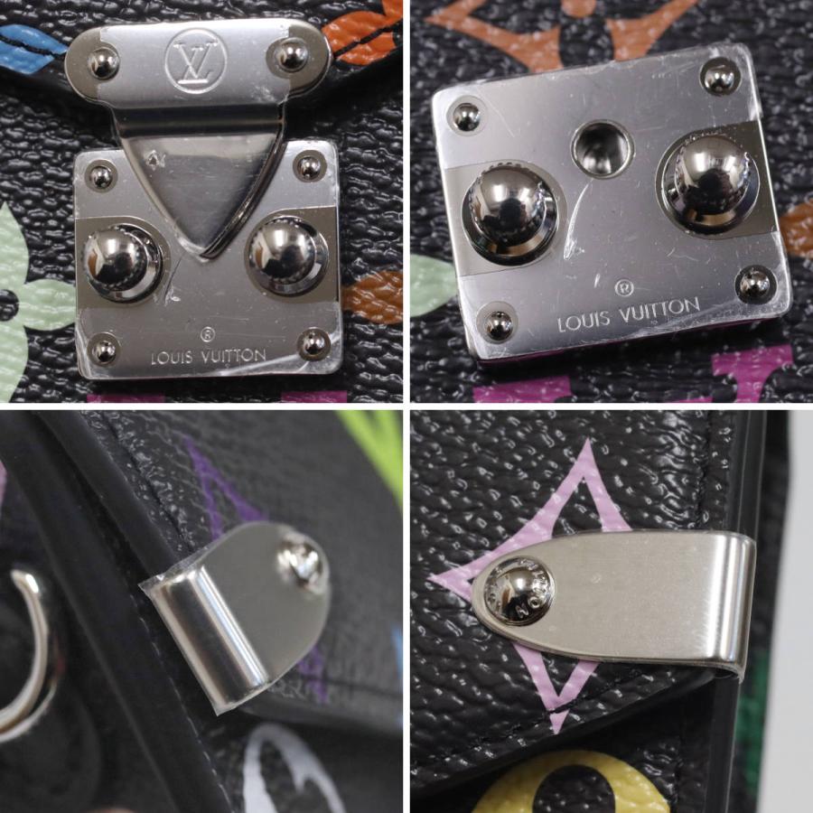 LOUIS VUITTON（ルイ・ヴィトン） LV×TM フォン ポーチ・メティス