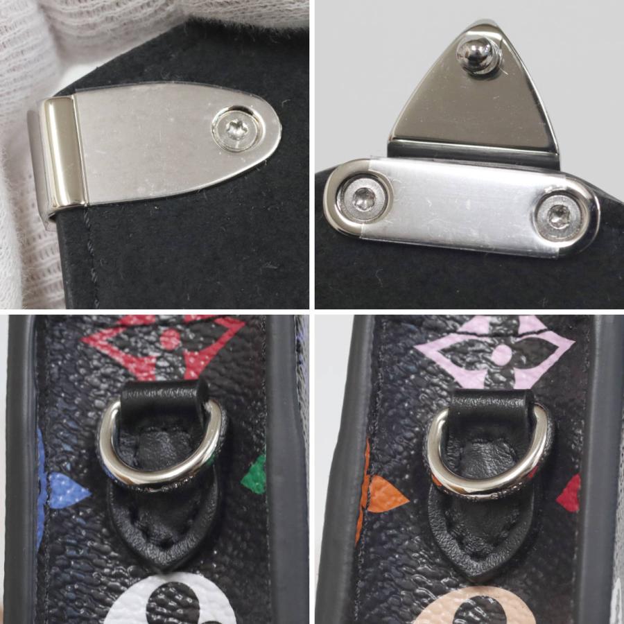 LOUIS VUITTON（ルイ・ヴィトン） LV×TM フォン ポーチ・メティス