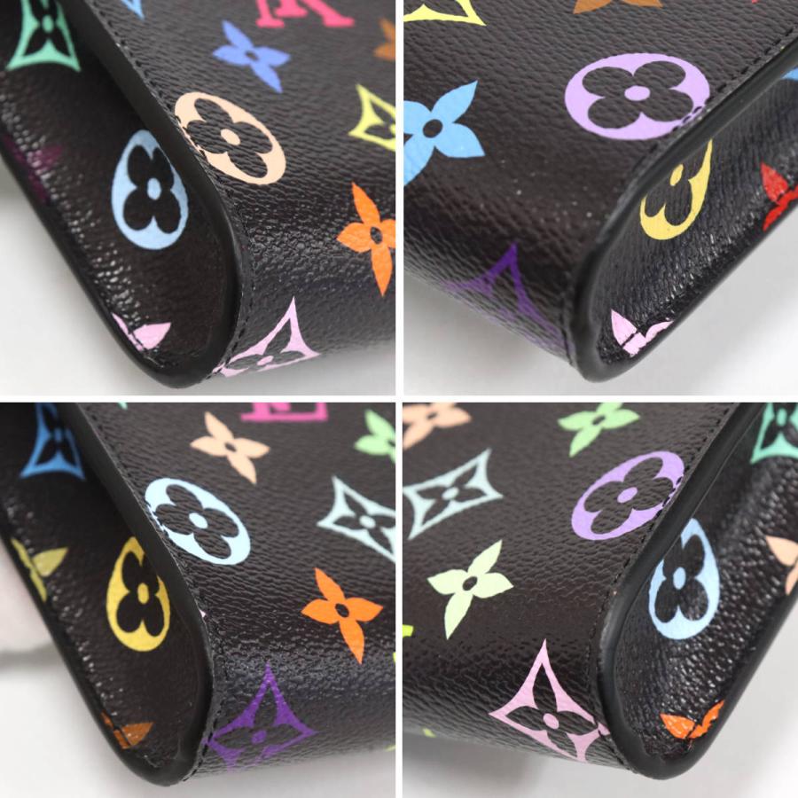 LOUIS VUITTON（ルイ・ヴィトン） LV×TM フォン ポーチ・メティス