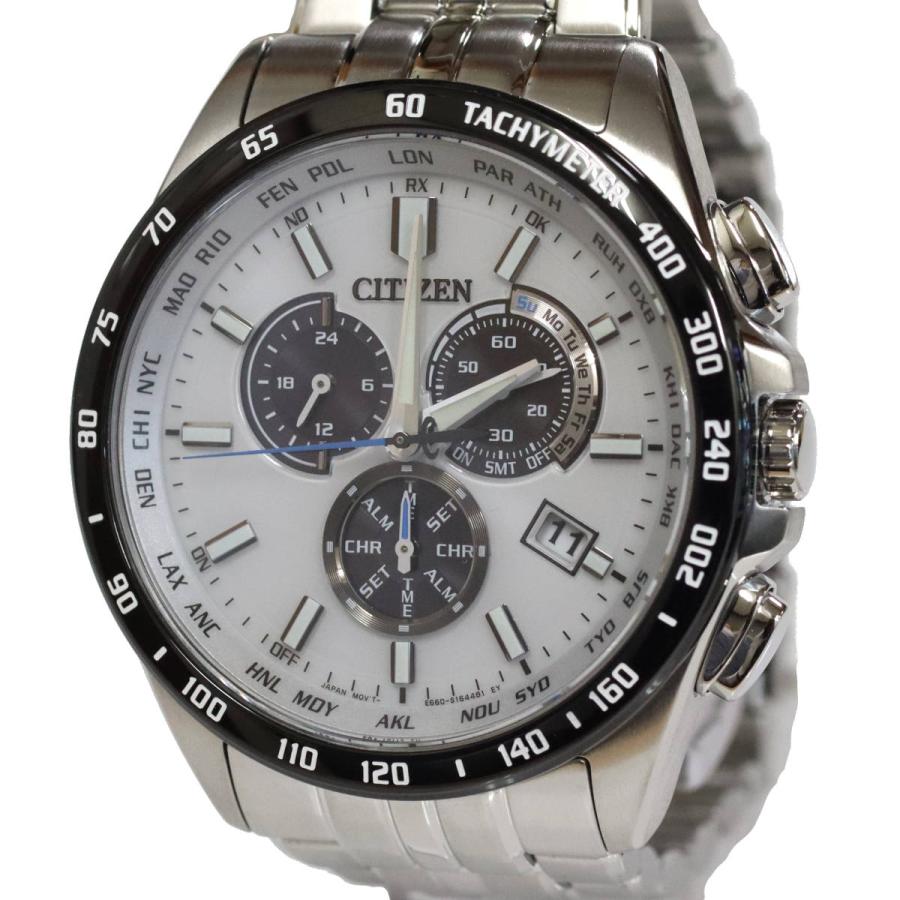CITIZEN COLLECTION シチズン シチズンコレクション(CB5874-90A)エコ