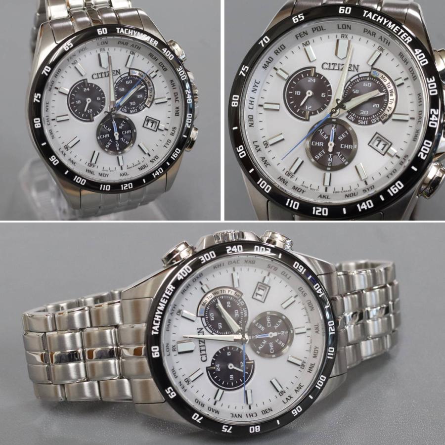 CITIZEN COLLECTION シチズン シチズンコレクション(CB5874-90A)エコ