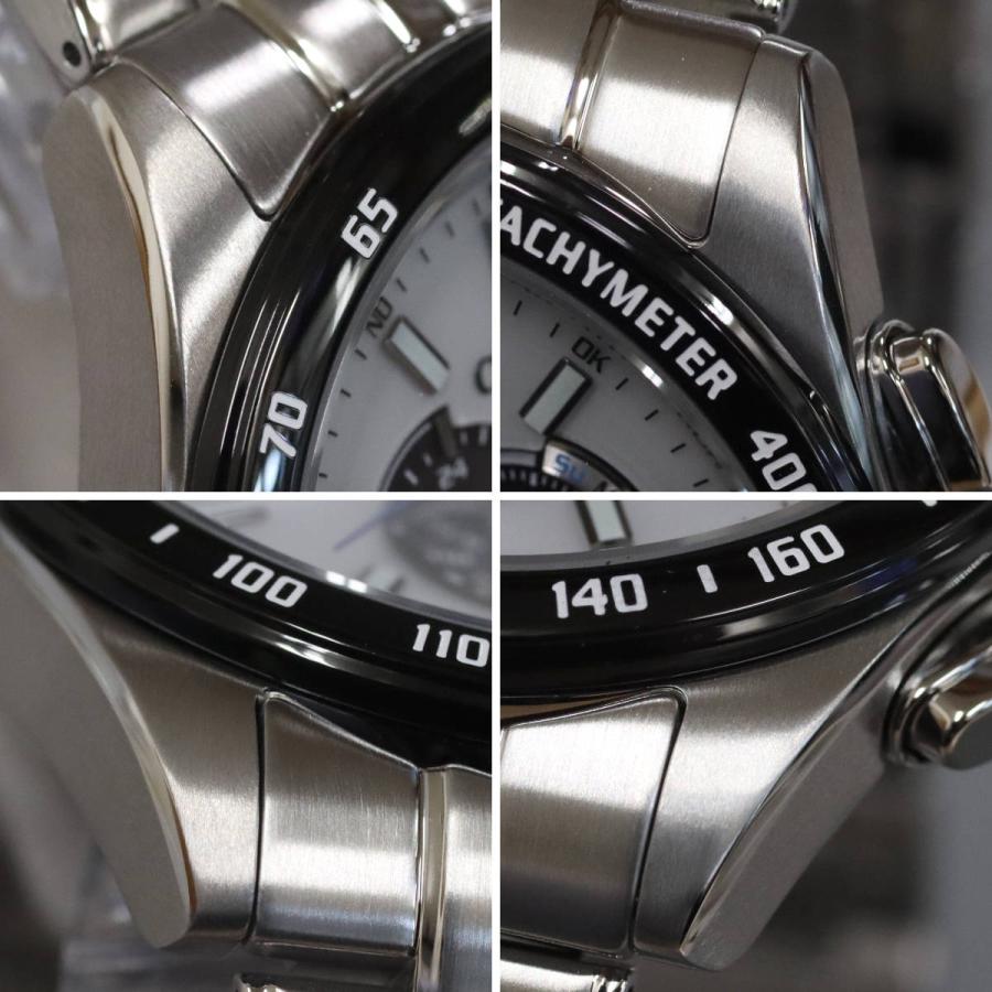 CITIZEN COLLECTION シチズン シチズンコレクション(CB5874-90A)エコ
