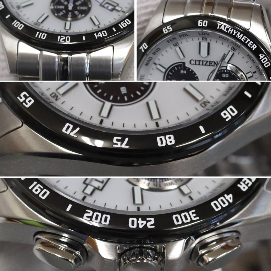CITIZEN COLLECTION シチズン シチズンコレクション(CB5874-90A)エコ