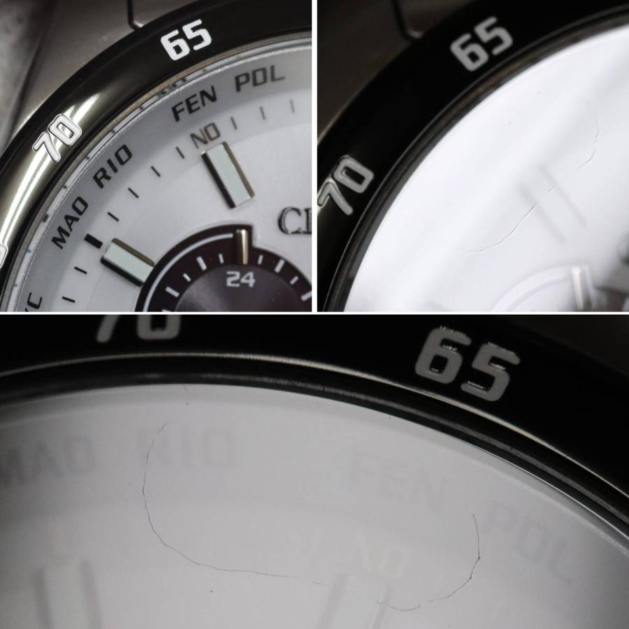 CITIZEN COLLECTION シチズン シチズンコレクション(CB5874-90A)エコ