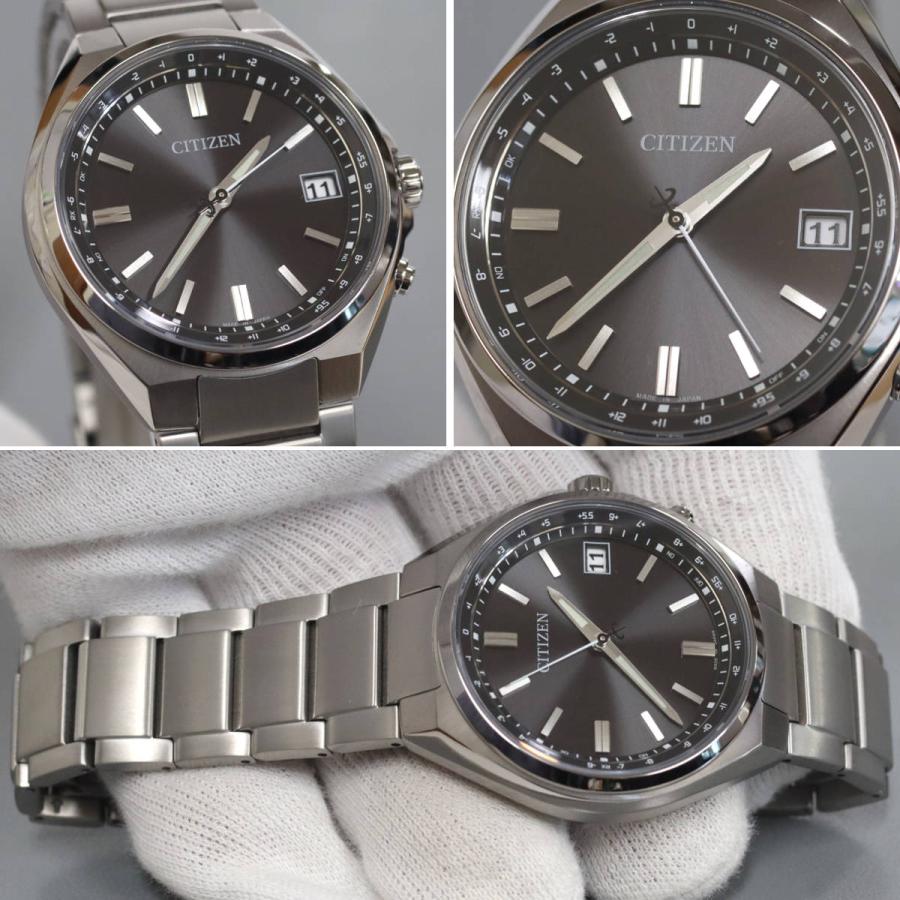 CITIZEN COLLECTION シチズン シチズンコレクション(CB1160-55E)エコ