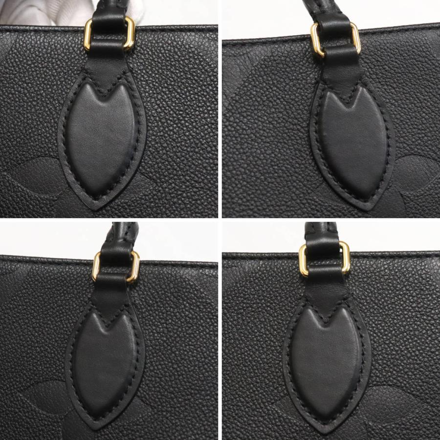 オンザゴー（LOUIS VUITTON） ルイ・ヴィトン オンザゴー MM(M45595