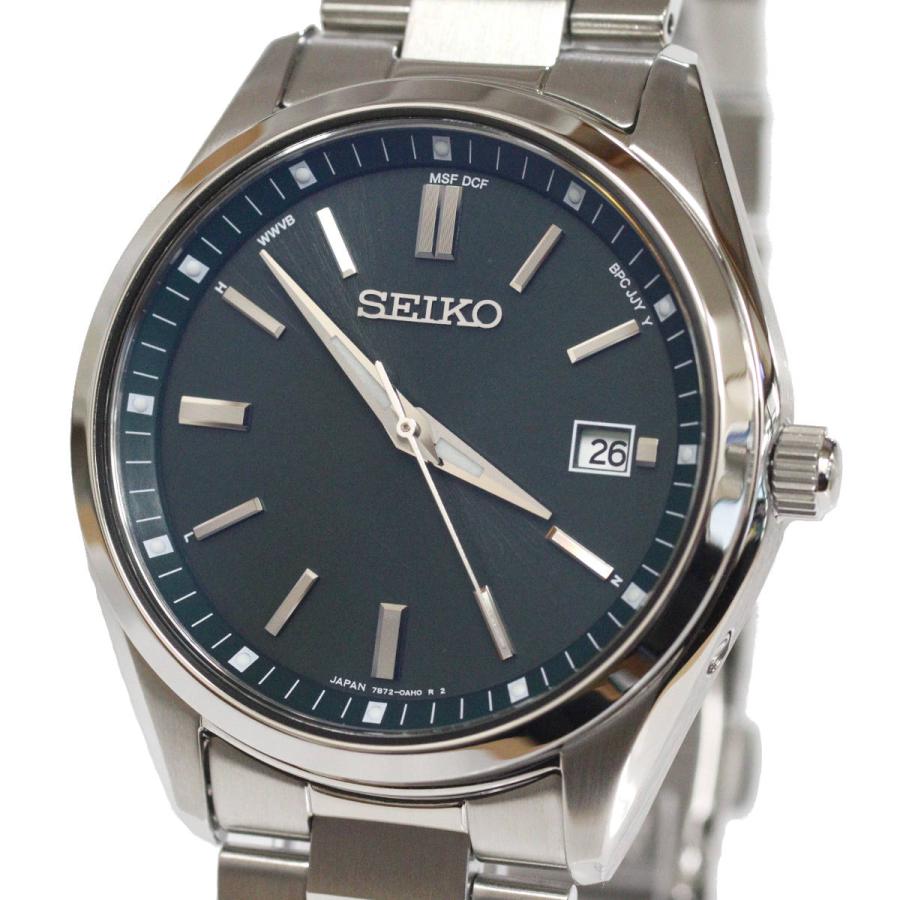 SEIKO SELECTION セイコー セイコーセレクション Sシリーズ(SBTM319
