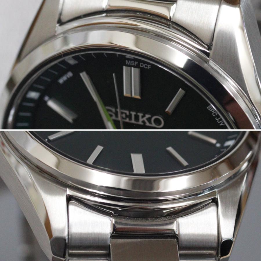 SEIKO SELECTION セイコー セイコーセレクション Sシリーズ(SBTM319