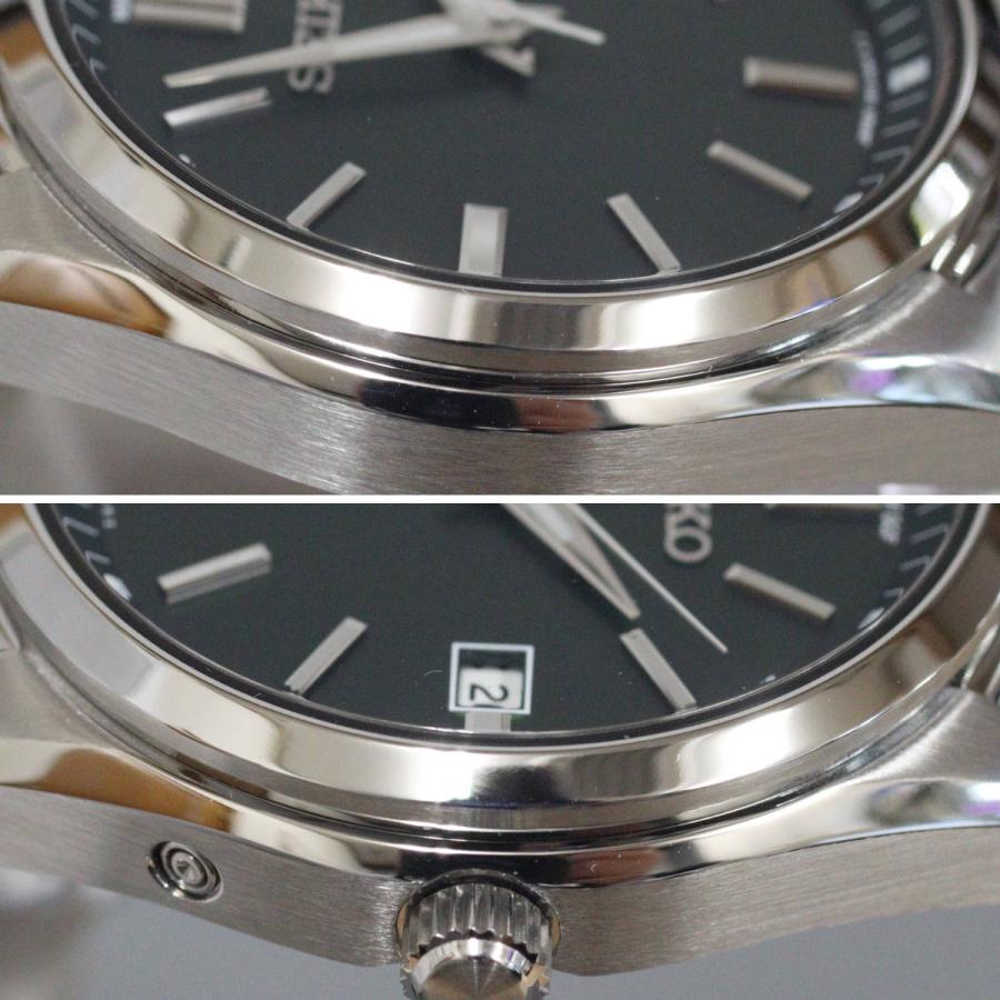 SEIKO SELECTION セイコー セイコーセレクション Sシリーズ(SBTM319