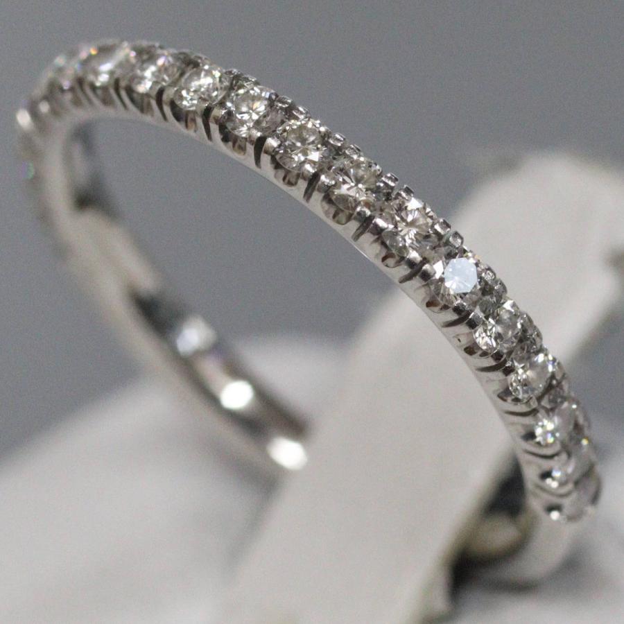ETINCELLE DE CARTIER カルティエ Pt950 エタンセル ドゥ ウェディング