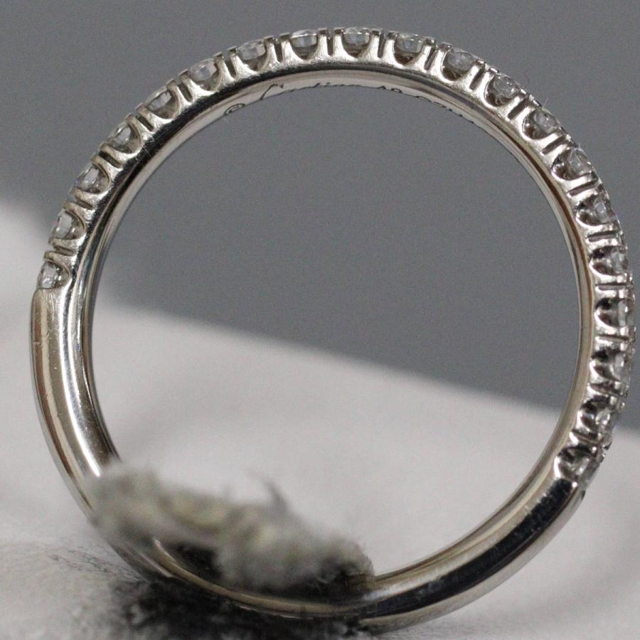 ETINCELLE DE CARTIER カルティエ Pt950 エタンセル ドゥ ウェディング