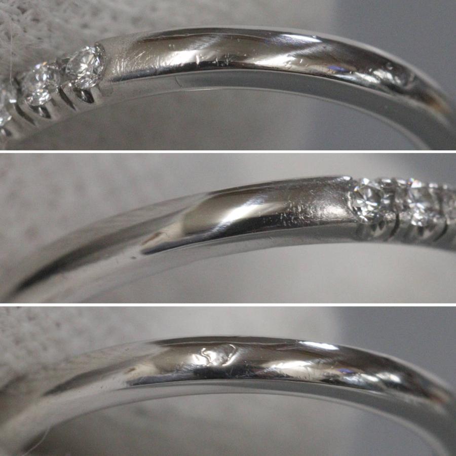 ETINCELLE DE CARTIER カルティエ Pt950 エタンセル ドゥ ウェディング