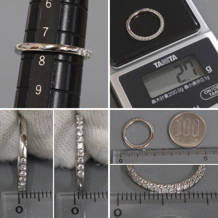ETINCELLE DE CARTIER カルティエ Pt950 エタンセル ドゥ ウェディング